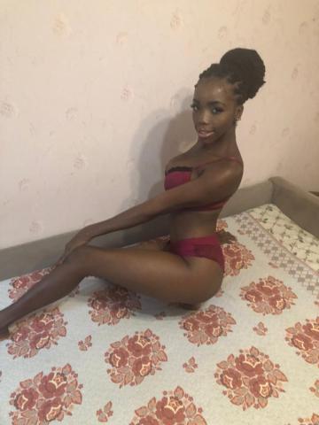 Индивидуалка Алла Фотография 3