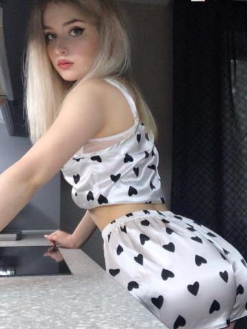 Индивидуалка Ева Фотография 5