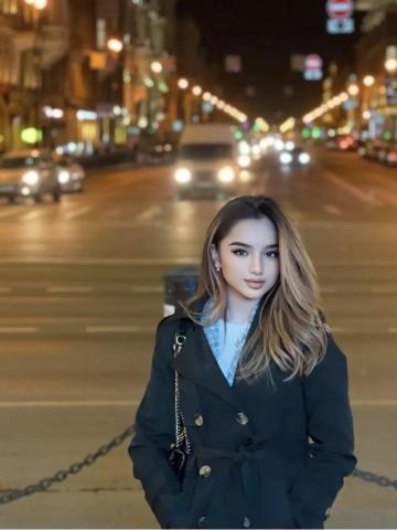 Карина
