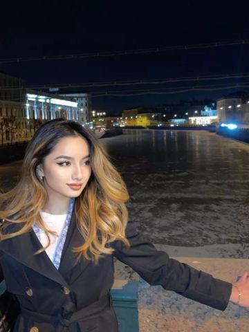 Индивидуалка Карина Фотография 3